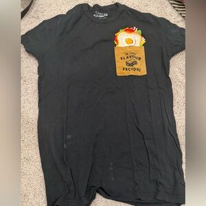 BLT sandwich t shirt